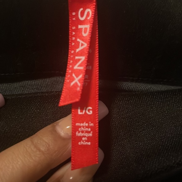 Spanx jeans - Picture 4 of 4